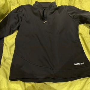Under armor sweater